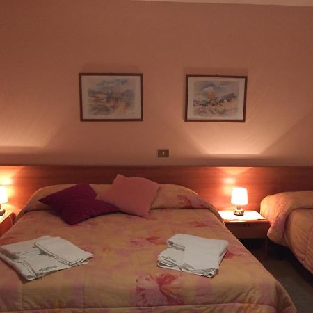 Albergo Miramonti Arta Terme Eksteriør bilde