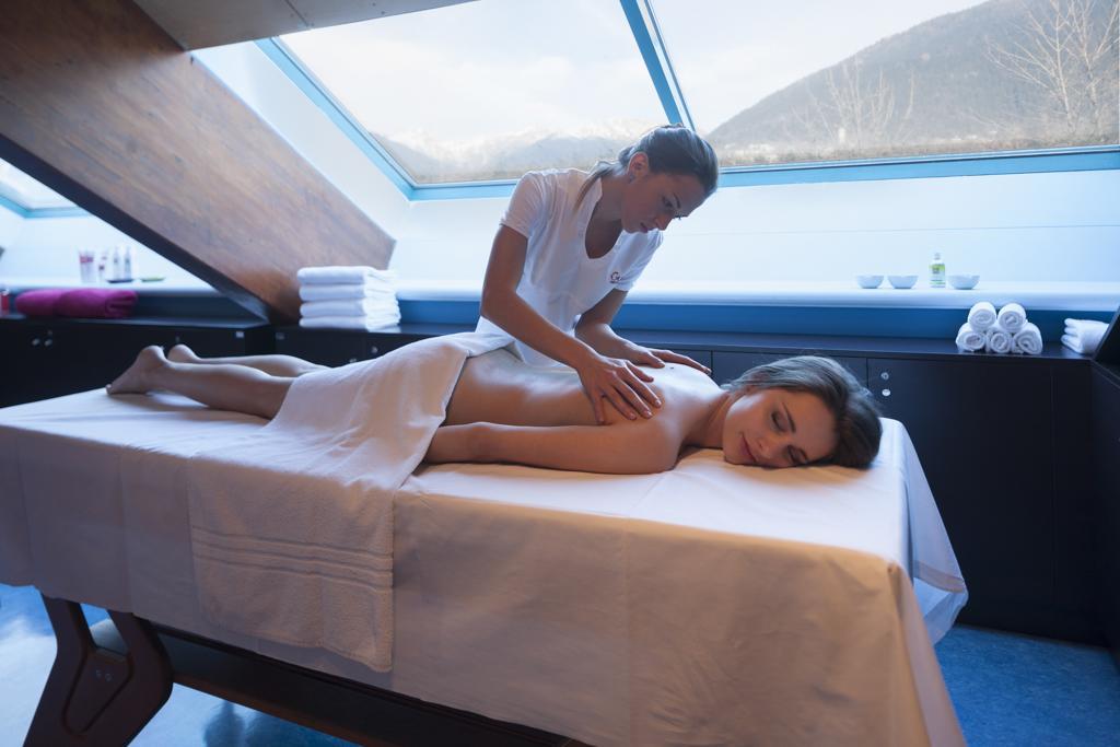 Albergo Miramonti Arta Terme Eksteriør bilde