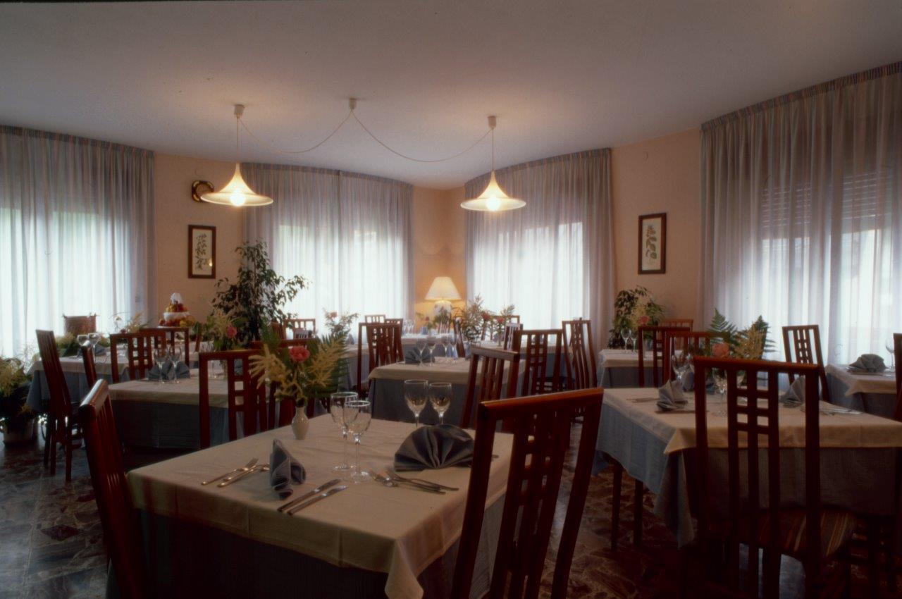 Albergo Miramonti Arta Terme Eksteriør bilde