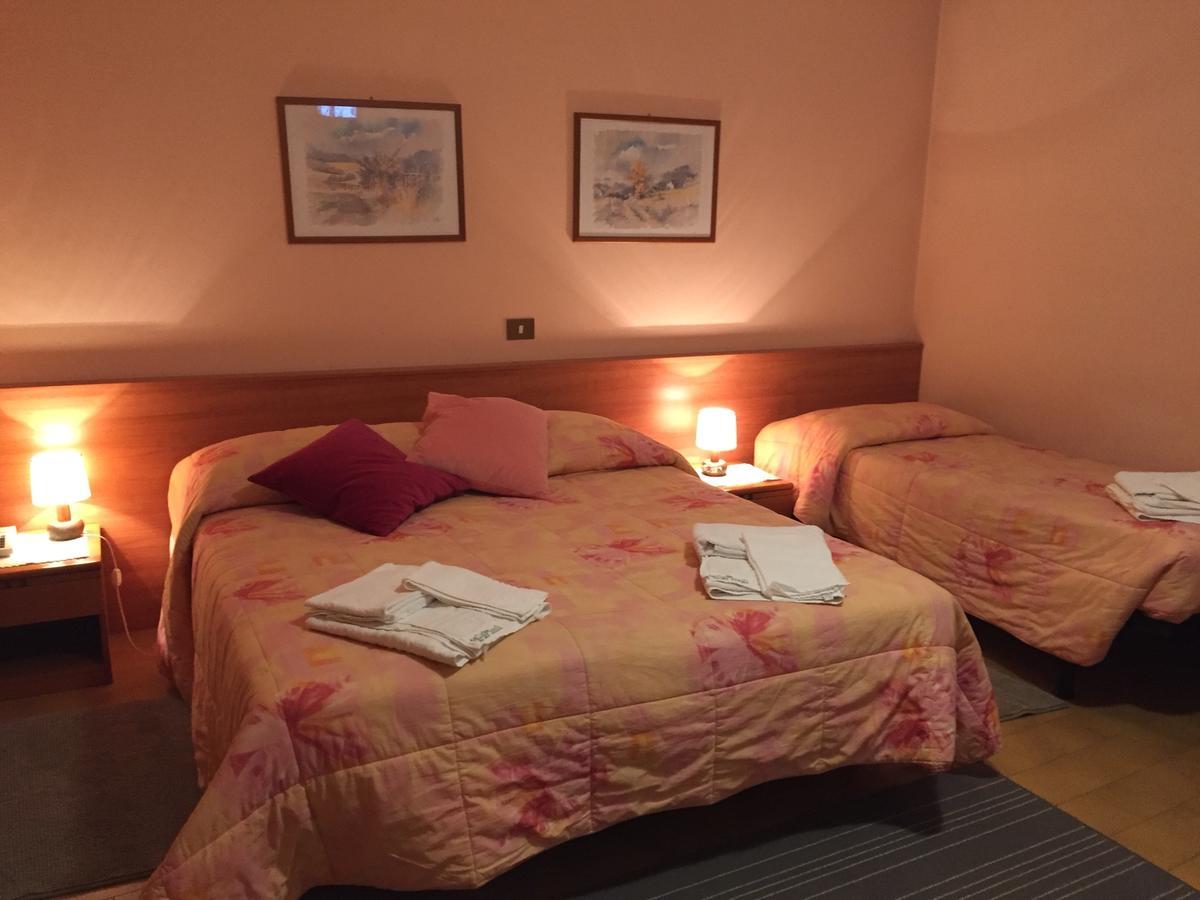 Albergo Miramonti Arta Terme Eksteriør bilde