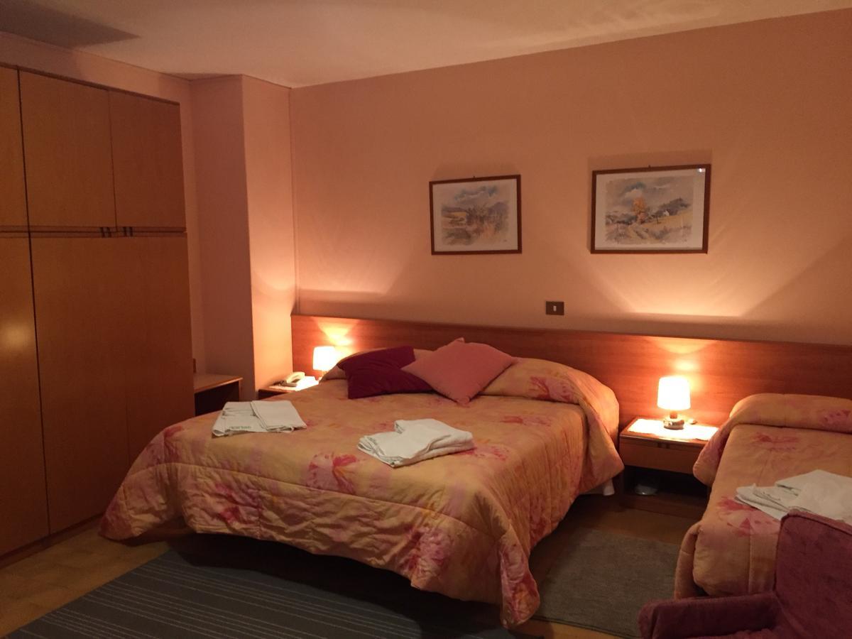 Albergo Miramonti Arta Terme Eksteriør bilde